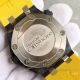 Swiss Audemars Piguet 15706 Replica Watch Yellow Inner Bezel 42mm(7)_th.jpg